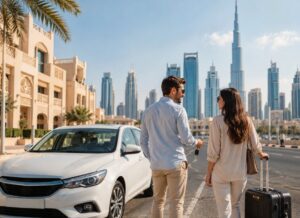 Weekly Car Rental Guide For Al Karama